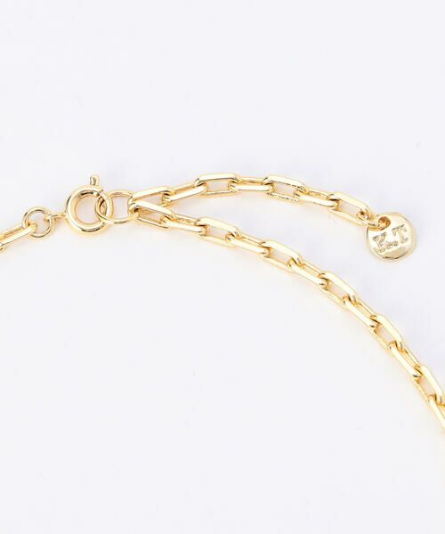 COMME CA PLATINUM / コムサ・プラチナ ネックレス・ペンダント・チョーカー | ヴィンテージパーツ ネックレス | 詳細1