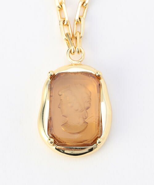 COMME CA PLATINUM / コムサ・プラチナ ネックレス・ペンダント・チョーカー | ヴィンテージパーツ ネックレス | 詳細2