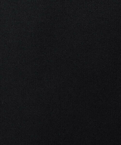 COMME CA PLATINUM / コムサ・プラチナ ブルゾン | ダブルエアーダンボール ノーカラーブルゾン | 詳細16