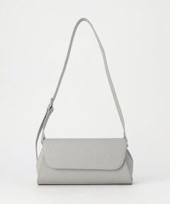 COMME CA PLATINUM / コムサ・プラチナ ショルダーバッグ | かぶせショルダーバッグ