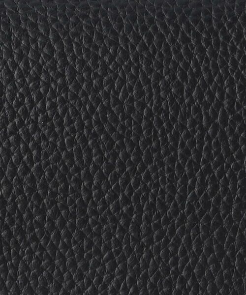 COMME CA PLATINUM / コムサ・プラチナ ショルダーバッグ | かぶせショルダーバッグ | 詳細11