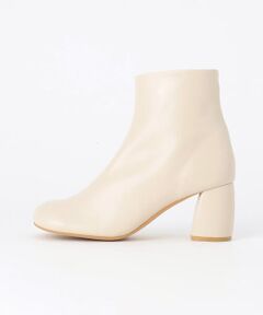 COMME CA PLATINUM / コムサ・プラチナ ブーツ（ロング丈） | ショート ブーツ