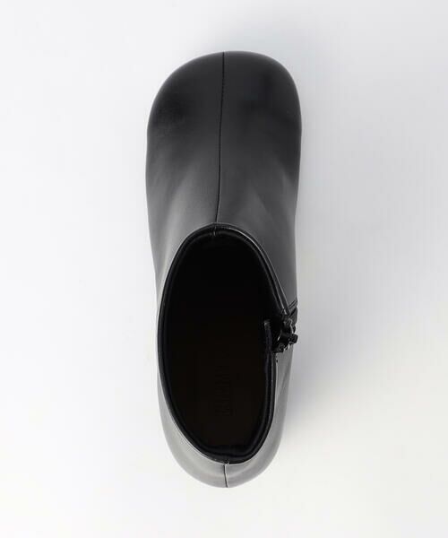 COMME CA PLATINUM / コムサ・プラチナ ブーツ（ロング丈） | ショート ブーツ | 詳細4