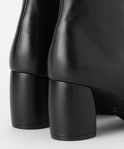 COMME CA PLATINUM / コムサ・プラチナ ブーツ（ロング丈） | ショート ブーツ | 詳細6