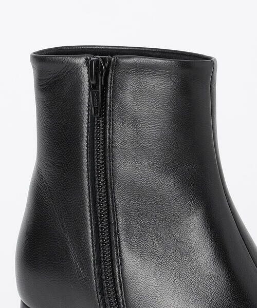 COMME CA PLATINUM / コムサ・プラチナ ブーツ（ロング丈） | ショート ブーツ | 詳細7