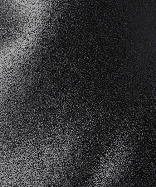 COMME CA PLATINUM / コムサ・プラチナ ブーツ（ロング丈） | ショート ブーツ | 詳細8