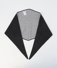 COMME CA PLATINUM / コムサ・プラチナ マフラー・ショール・スヌード・ストール | ニット スカーフ