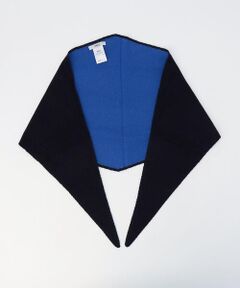 COMME CA PLATINUM / コムサ・プラチナ マフラー・ショール・スヌード・ストール | ニット スカーフ