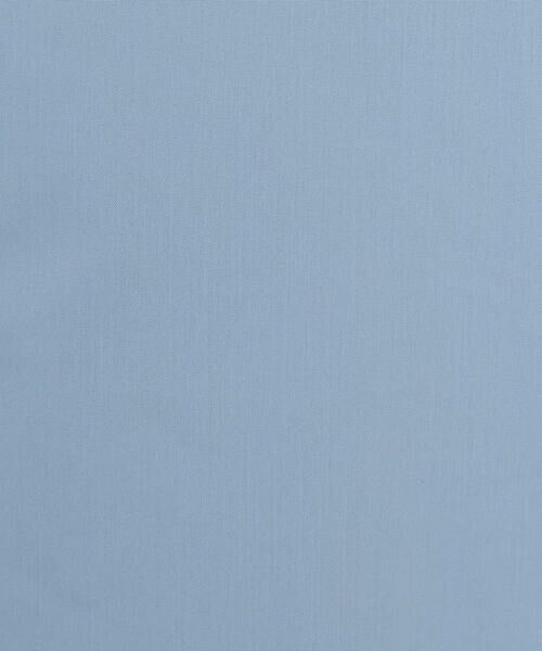 COMME CA PLATINUM / コムサ・プラチナ シャツ・ブラウス | コットンナイロンシャンブレー カーチフ付きシャツ | 詳細28