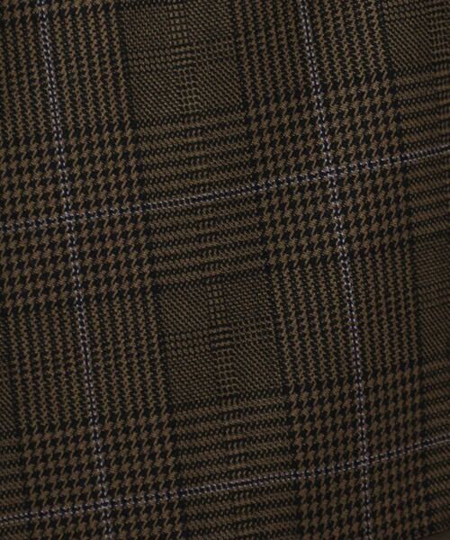 COMME CA PLATINUM / コムサ・プラチナ テーラードジャケット | ウールギャバジン テーラードジャケット | 詳細23