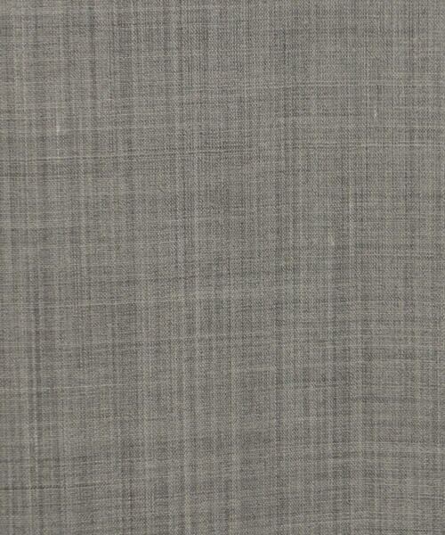 COMME CA PLATINUM / コムサ・プラチナ ロング・マキシ丈スカート | ウールボイル タックスカート | 詳細11