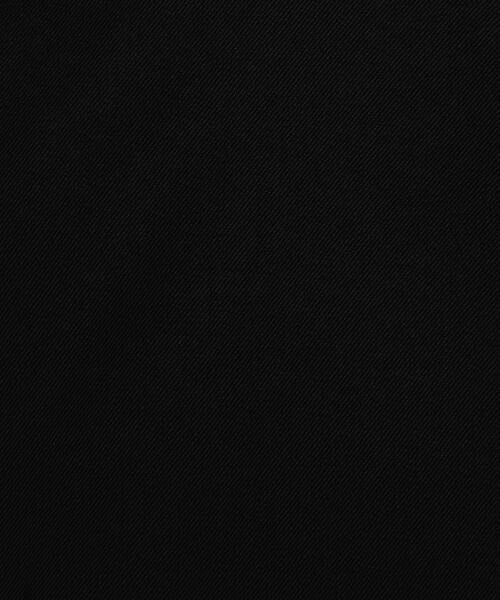 COMME CA PLATINUM / コムサ・プラチナ その他アウター | 高密度 梳毛ウールギャバ フィールドジャケット | 詳細7