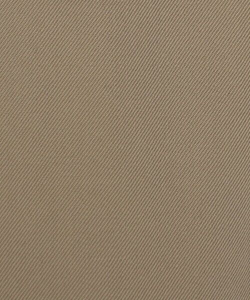 COMME CA PLATINUM / コムサ・プラチナ その他アウター | 高密度 梳毛ウールギャバ フィールドジャケット | 詳細30