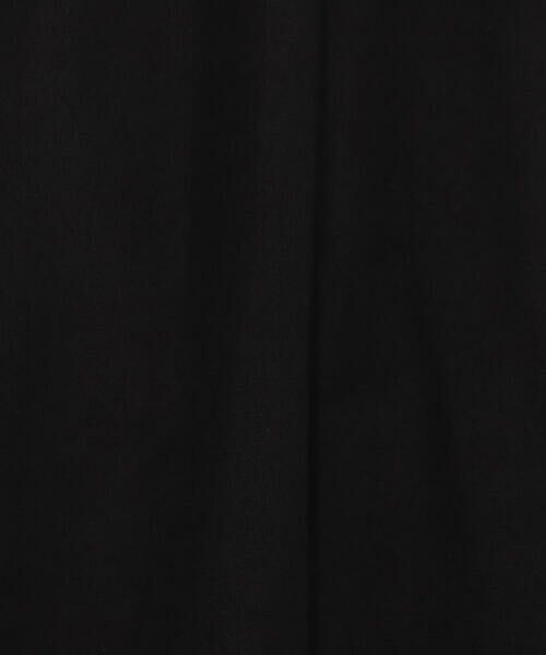COMME CA PLATINUM / コムサ・プラチナ その他アウター | 高密度微起毛ヴィンテージツイル ライナー付きモッズコート | 詳細9