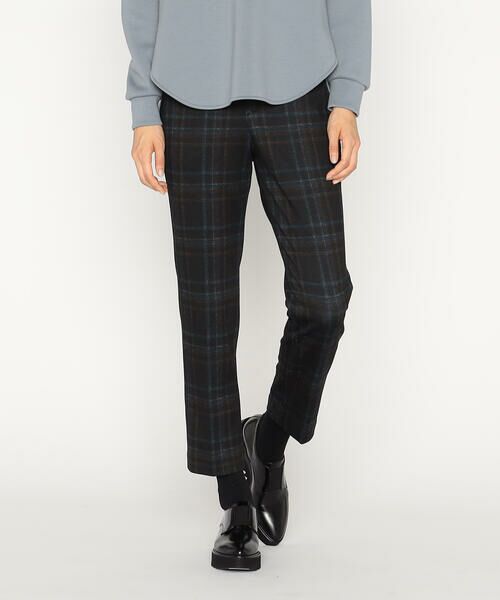 COMME CA PLATINUM / コムサ・プラチナ その他パンツ | ハイテンション裏起毛 あったかパンツ | 詳細22