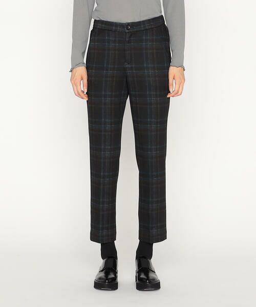 COMME CA PLATINUM / コムサ・プラチナ その他パンツ | ハイテンション裏起毛 あったかパンツ | 詳細23