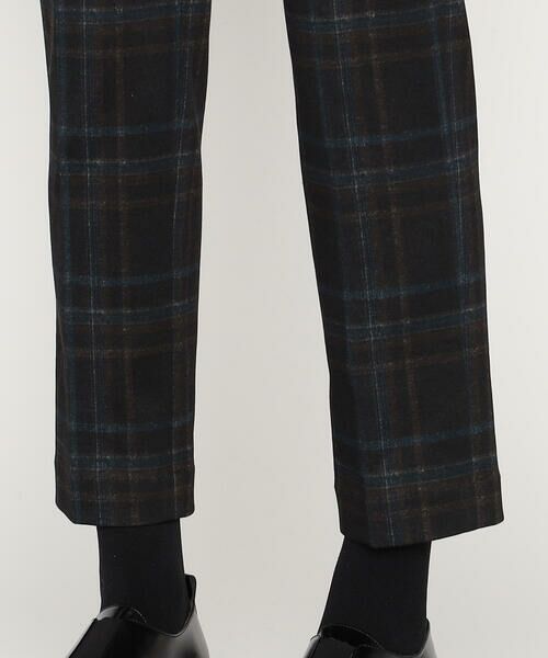 COMME CA PLATINUM / コムサ・プラチナ その他パンツ | ハイテンション裏起毛 あったかパンツ | 詳細29