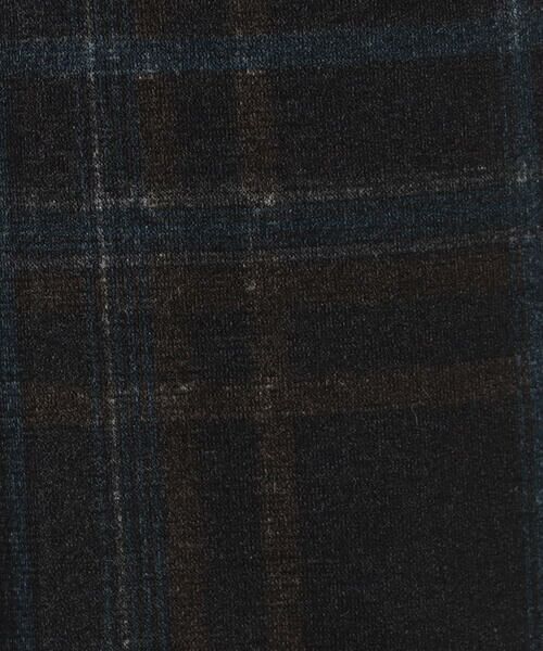 COMME CA PLATINUM / コムサ・プラチナ その他パンツ | ハイテンション裏起毛 あったかパンツ | 詳細30