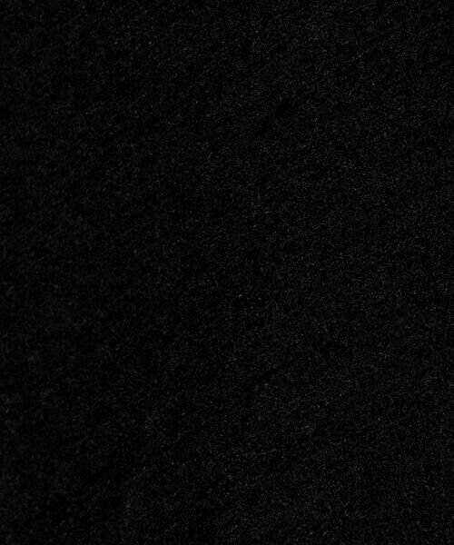 COMME CA PLATINUM / コムサ・プラチナ カーディガン・ボレロ | ストレッチモール マシュマロニットショートカーディガン | 詳細23