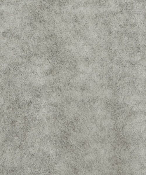 COMME CA PLATINUM / コムサ・プラチナ カットソー | アルパカ混 ラグランスリーブプルオーバー | 詳細12