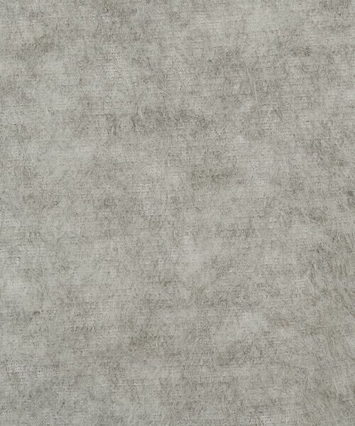 COMME CA PLATINUM / コムサ・プラチナ カットソー | アルパカ混 レイヤード風プルオーバー | 詳細4