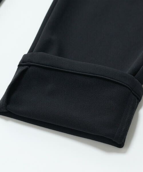 COMME CA PLATINUM / コムサ・プラチナ その他パンツ | メリルハイテンション裏起毛 スキニーパンツ | 詳細20