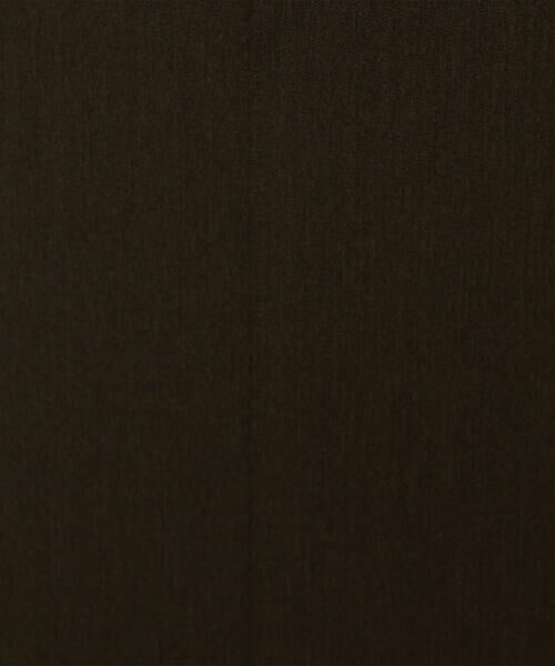 COMME CA PLATINUM / コムサ・プラチナ ミニ・ひざ丈スカート | 裏起毛2WAYストレッチ スカート | 詳細21