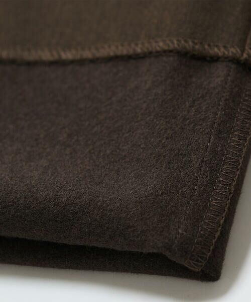 COMME CA PLATINUM / コムサ・プラチナ その他パンツ | 裏起毛 2WAYストレッチ パンツ | 詳細30