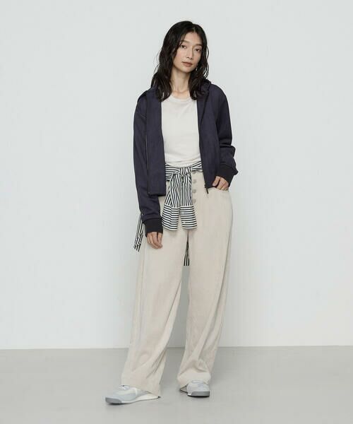 COMME CA PLATINUM / コムサ・プラチナ その他パンツ | コーデュロイ パンツ | 詳細13