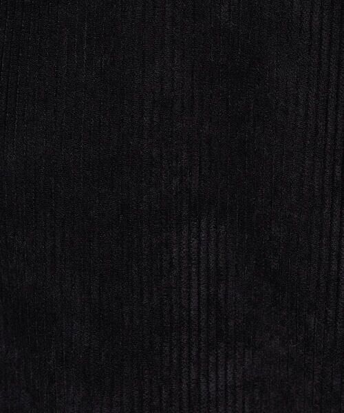 COMME CA PLATINUM / コムサ・プラチナ その他パンツ | 〔 +サイズ 〕コーデュロイ パンツ | 詳細6