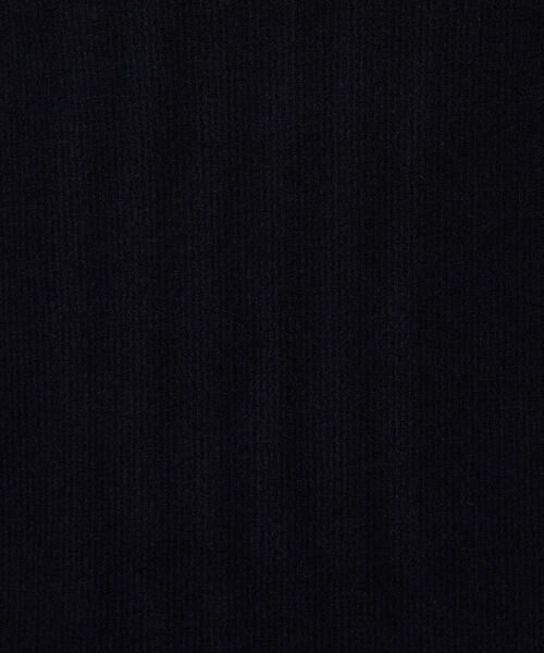COMME CA PLATINUM / コムサ・プラチナ カットソー | ニットコール タートルネック　カットソー | 詳細28