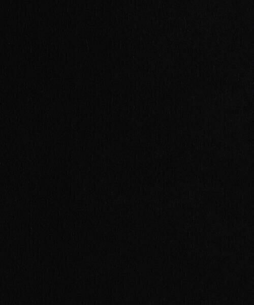 COMME CA PLATINUM / コムサ・プラチナ その他アウター | リサイクルアンゴラウール ロングチェスターコート | 詳細1