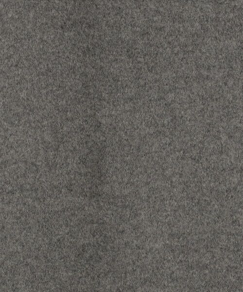 COMME CA PLATINUM / コムサ・プラチナ その他アウター | リサイクルアンゴラウール ロングチェスターコート | 詳細29