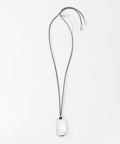 COMME CA PLATINUM / コムサ・プラチナ ネックレス・ペンダント・チョーカー | 2WAYワントップ ネックレス