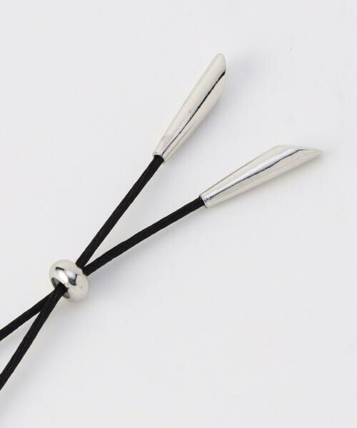 COMME CA PLATINUM / コムサ・プラチナ ネックレス・ペンダント・チョーカー | 2WAYワントップ ネックレス | 詳細3