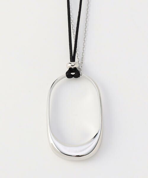 COMME CA PLATINUM / コムサ・プラチナ ネックレス・ペンダント・チョーカー | 2WAYワントップ ネックレス | 詳細6