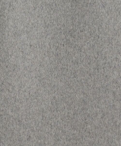 COMME CA PLATINUM / コムサ・プラチナ その他アウター | ダブルブレスト ピーコート | 詳細8