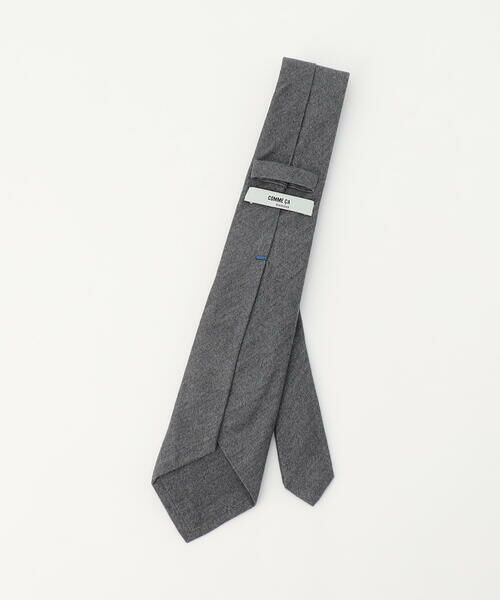 COMME CA PLATINUM / コムサ・プラチナ その他 | 起毛 ネクタイ | 詳細2
