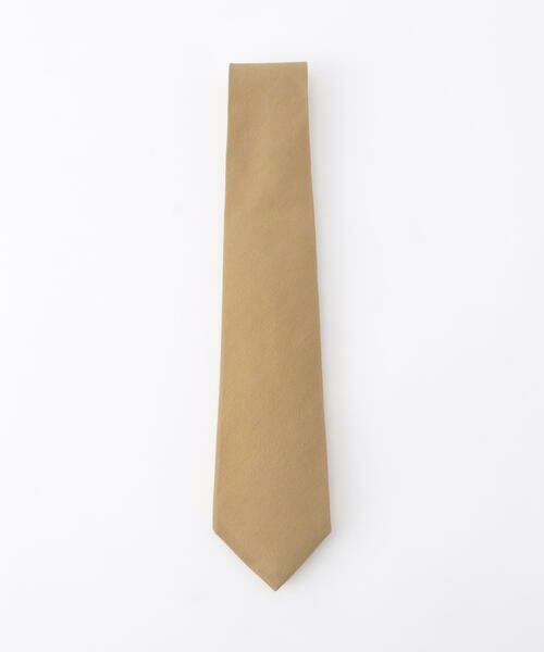COMME CA PLATINUM / コムサ・プラチナ その他 | 起毛 ネクタイ（15:ベージュ）