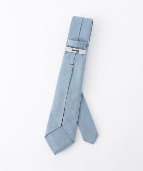 COMME CA PLATINUM / コムサ・プラチナ その他 | 起毛 ネクタイ | 詳細8