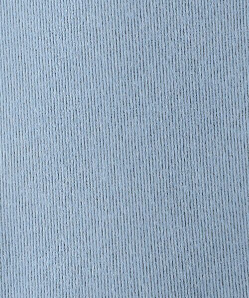 COMME CA PLATINUM / コムサ・プラチナ その他 | 起毛 ネクタイ | 詳細9