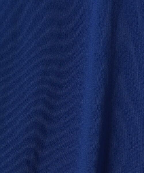 COMME CA PLATINUM / コムサ・プラチナ カーディガン・ボレロ | コットンダルストレッチ Vネックカーディガン | 詳細30