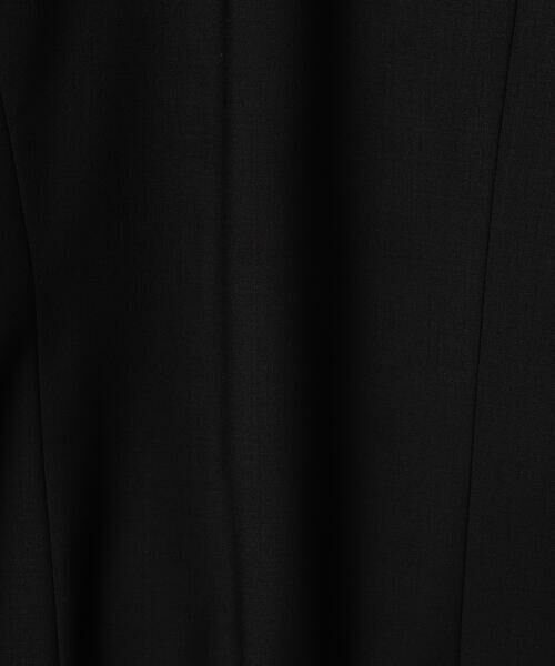 COMME CA PLATINUM / コムサ・プラチナ テーラードジャケット | 【セットアップ対応】ストレッチトロ シングルジャケット | 詳細29