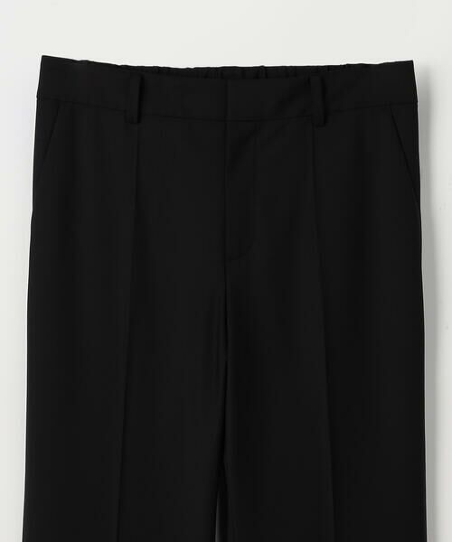 COMME CA PLATINUM / コムサ・プラチナ その他パンツ | 【セットアップ対応】ストレッチトロ パンツ | 詳細18