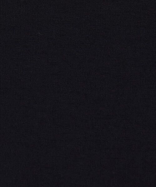 COMME CA PLATINUM / コムサ・プラチナ スラックス・ドレスパンツ | レーヨンミックスダンボール パンツ | 詳細21