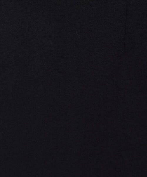 COMME CA PLATINUM / コムサ・プラチナ ロング・マキシ丈スカート | 〔 +サイズ 〕レーヨンミックスダンボール ナロースカート | 詳細25