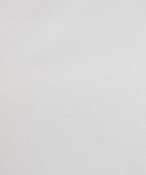 COMME CA PLATINUM / コムサ・プラチナ カットソー | 80ポンチ ゆったりプルオーバー | 詳細15