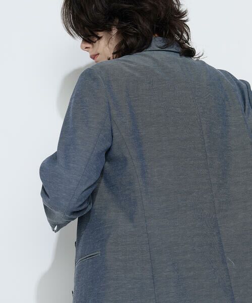 COMME CA PLATINUM / コムサ・プラチナ セットアップ | ドライオックス ジャケット | 詳細15