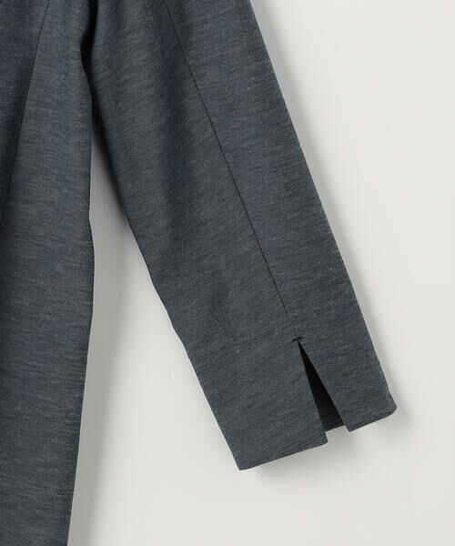 COMME CA PLATINUM / コムサ・プラチナ セットアップ | ドライオックス ジャケット | 詳細23