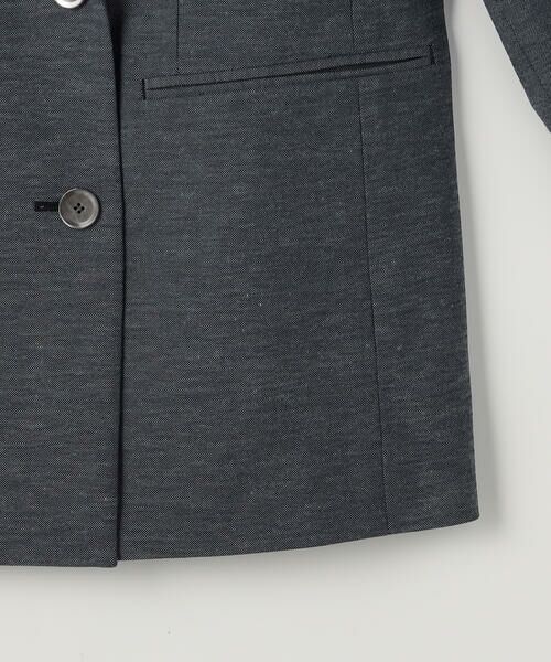 COMME CA PLATINUM / コムサ・プラチナ セットアップ | ドライオックス ジャケット | 詳細27